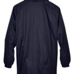 Unisex Nylon Staff Jacket