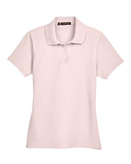 Women's Blend-Tek™ Polo