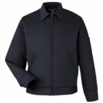 Unisex Tall ClimaBloc® Station Jacket