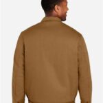Unisex Tall ClimaBloc® Station Jacket