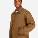 Unisex Tall ClimaBloc® Station Jacket