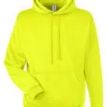 Unisex Electric Hooded Sweatshirt