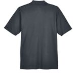 Men's Balance Colorblock Performance Piqué Polo