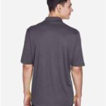 Men's Balance Colorblock Performance Piqué Polo