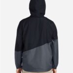 Unisex Techno Lite Colorblock Windbreaker