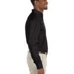 Men's Tall Essential Poplin