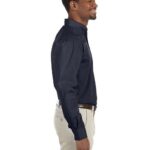 Men's Tall Essential Poplin