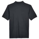 Men's Tall Cotton Pique Polo