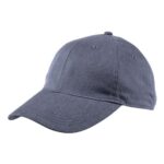 Pigment-Dyed Baseball Cap