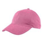 Pigment-Dyed Baseball Cap
