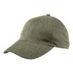 Pigment-Dyed Baseball Cap