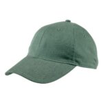 Pigment-Dyed Baseball Cap