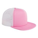 Foam Front Trucker Cap