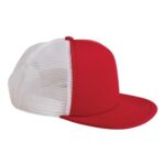Foam Front Trucker Cap