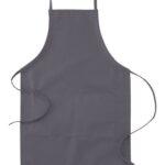 Apron with Pocket