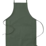 Apron with Pocket