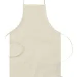 Apron with Pocket