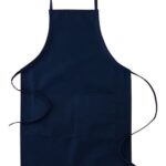 Apron with Pocket
