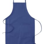 Apron with Pocket