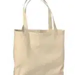 Large Twill Tote