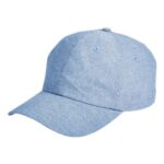 Summer Prep Cap