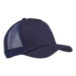 Twill Trucker Cap