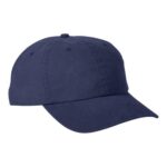 Heavy Washed Canvas Cap