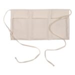 Waist Apron with Pockets
