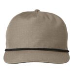 Lariat Ripstop Cap