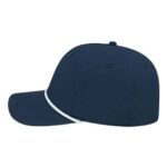 Athletic Rope Cap