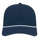 Athletic Rope Cap
