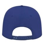 Athletic Rope Cap