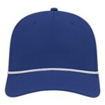 Athletic Rope Cap
