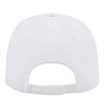 Athletic Rope Cap