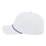 Athletic Rope Cap