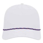 Athletic Rope Cap