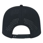 Premium Water-Resistant Perforated Cap