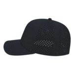 Premium Water-Resistant Perforated Cap