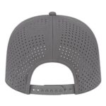 Premium Water-Resistant Perforated Cap