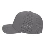 Premium Water-Resistant Perforated Cap
