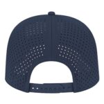 Premium Water-Resistant Perforated Cap