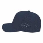 Premium Water-Resistant Perforated Cap