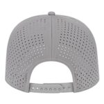 Premium Water-Resistant Perforated Cap