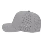 Premium Water-Resistant Perforated Cap