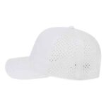Premium Water-Resistant Perforated Cap