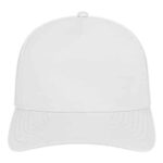 Premium Water-Resistant Perforated Cap