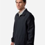Men's Lifestyle Full-Zip Jacket