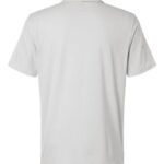 Men's 4-Way Stretch Printed Polo