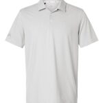Men's 4-Way Stretch Printed Polo