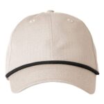 Lariat Cap